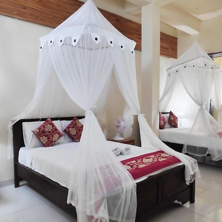 Oka Kartini Ubud Eksteriør bilde