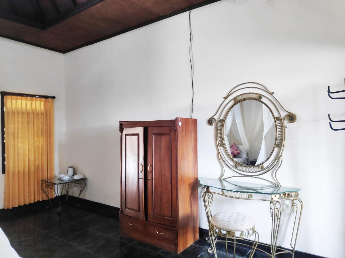 Oka Kartini Ubud Eksteriør bilde